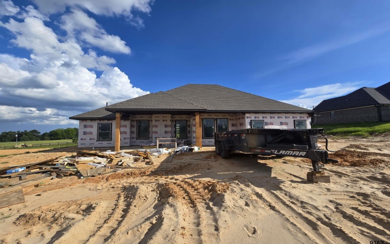 15516 CR 434, Lindale, TX 75771, 3 Bedrooms Bedrooms, ,2 BathroomsBathrooms,Residential,For Sale,15516 CR 434,25009804