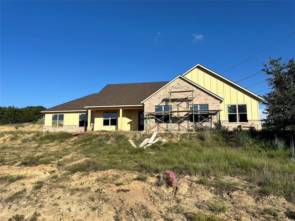 Tbd 27 Hackamore Court, Weatherford, TX 76088, 3 Habitaciones Habitaciones , ,2 BañosBaños,Residential,En Venta,Tbd 27 Hackamore Court,20952009
