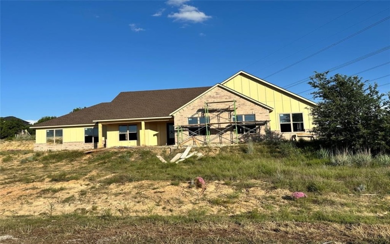 Tbd 27 Hackamore Court, Weatherford, TX 76088, 3 Habitaciones Habitaciones , ,2 BañosBaños,Residential,En Venta,Tbd 27 Hackamore Court,20952009