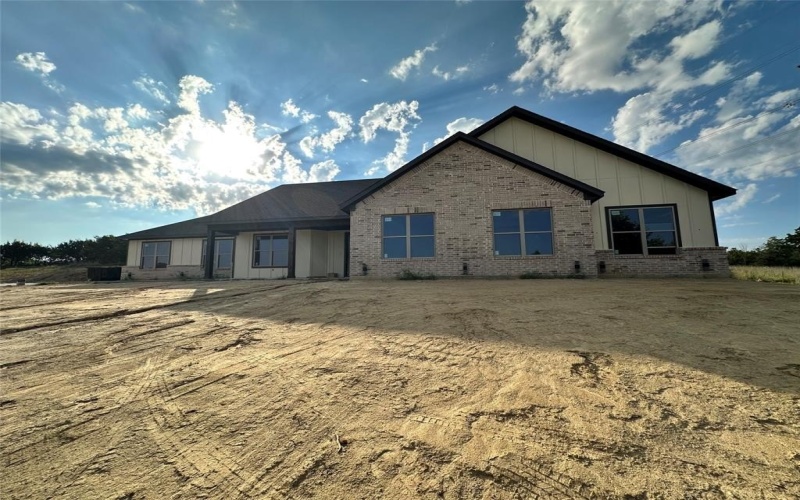 Tbd 27 Hackamore Court, Weatherford, TX 76088, 4 Bedrooms Bedrooms, ,2 BathroomsBathrooms,Residential,For Sale,Tbd 27 Hackamore Court,0,20952009