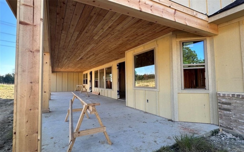 Tbd 27 Hackamore Court, Weatherford, TX 76088, 3 Habitaciones Habitaciones , ,2 BañosBaños,Residential,En Venta,Tbd 27 Hackamore Court,20952009