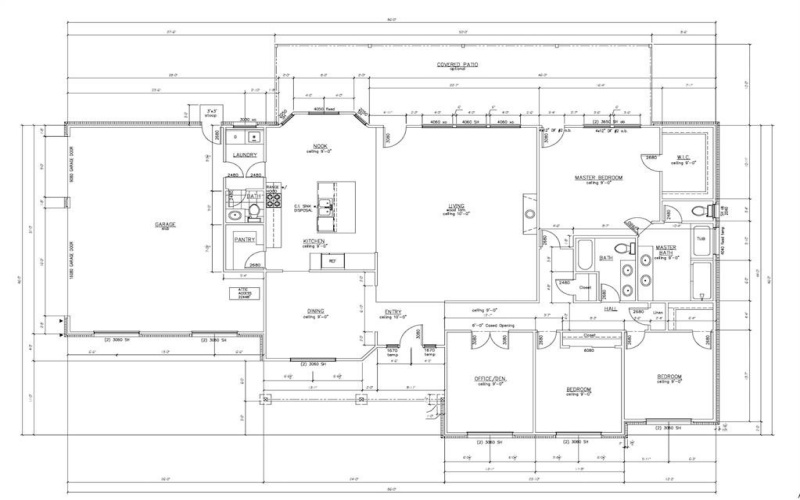 Tbd 27 Hackamore Court, Weatherford, TX 76088, 3 Habitaciones Habitaciones , ,2 BañosBaños,Residential,En Venta,Tbd 27 Hackamore Court,20952009