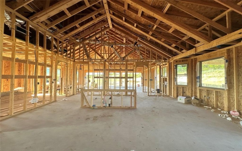 Tbd 27 Hackamore Court, Weatherford, TX 76088, 3 Habitaciones Habitaciones , ,2 BañosBaños,Residential,En Venta,Tbd 27 Hackamore Court,20952009