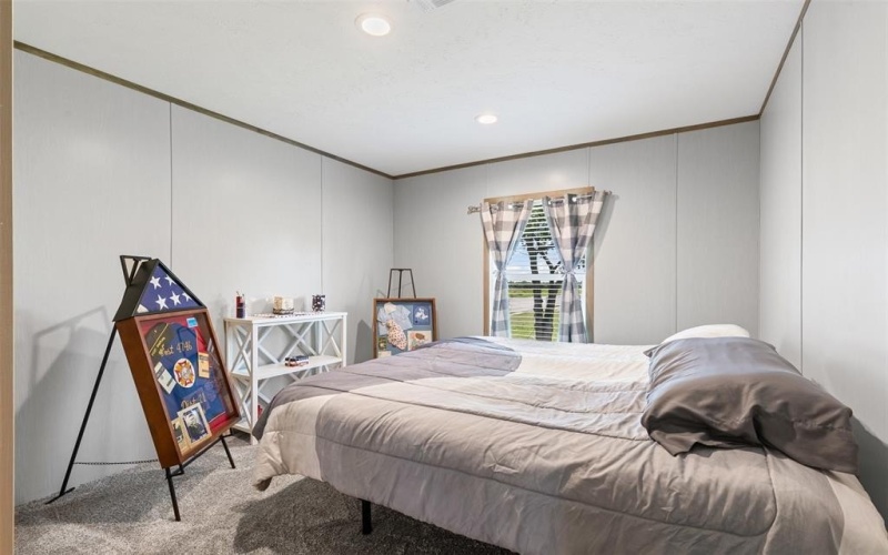 1401 Old Bridge Road, Cleburne, TX 76033, 3 Habitaciones Habitaciones , ,2 BañosBaños,Residential,En Venta,1401 Old Bridge Road,20956381