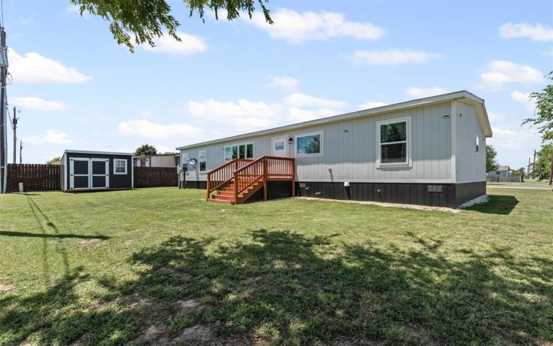 1401 Old Bridge Road, Cleburne, TX 76033, 3 Habitaciones Habitaciones , ,2 BañosBaños,Residential,En Venta,1401 Old Bridge Road,20956381