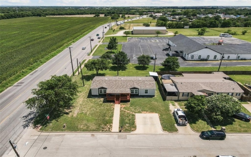 1401 Old Bridge Road, Cleburne, TX 76033, 3 Habitaciones Habitaciones , ,2 BañosBaños,Residential,En Venta,1401 Old Bridge Road,20956381