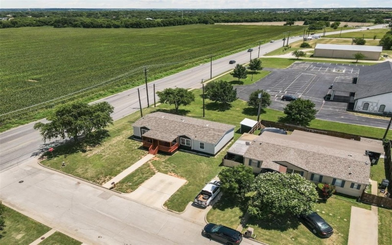 1401 Old Bridge Road, Cleburne, TX 76033, 3 Habitaciones Habitaciones , ,2 BañosBaños,Residential,En Venta,1401 Old Bridge Road,20956381