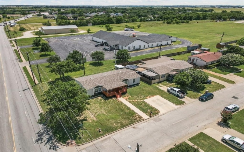 1401 Old Bridge Road, Cleburne, TX 76033, 3 Habitaciones Habitaciones , ,2 BañosBaños,Residential,En Venta,1401 Old Bridge Road,20956381