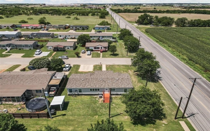 1401 Old Bridge Road, Cleburne, TX 76033, 3 Habitaciones Habitaciones , ,2 BañosBaños,Residential,En Venta,1401 Old Bridge Road,20956381
