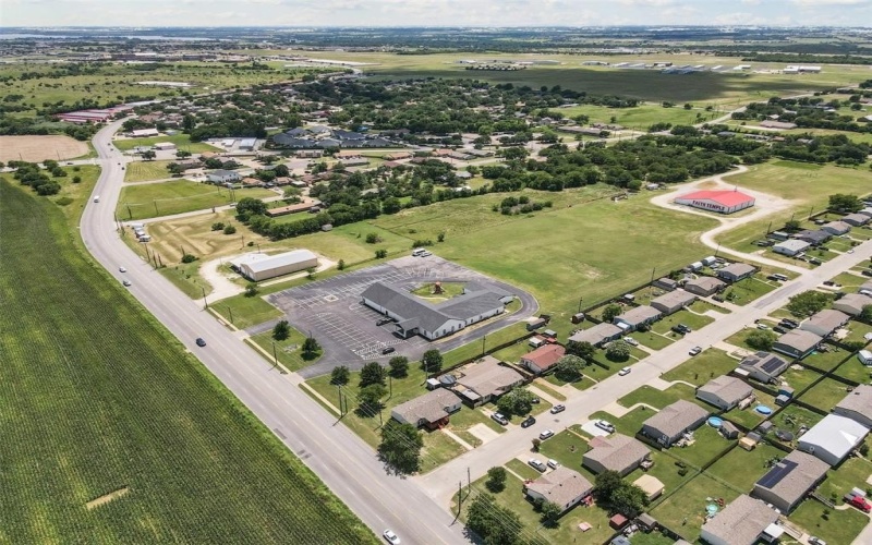 1401 Old Bridge Road, Cleburne, TX 76033, 3 Habitaciones Habitaciones , ,2 BañosBaños,Residential,En Venta,1401 Old Bridge Road,20956381