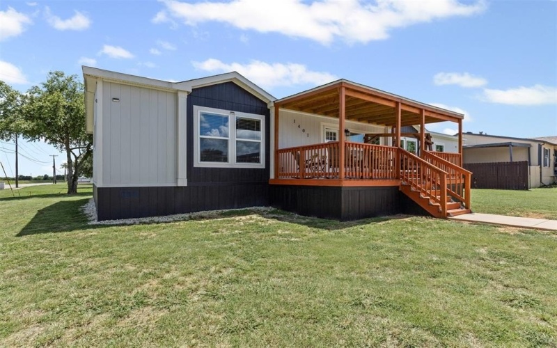 1401 Old Bridge Road, Cleburne, TX 76033, 3 Habitaciones Habitaciones , ,2 BañosBaños,Residential,En Venta,1401 Old Bridge Road,20956381