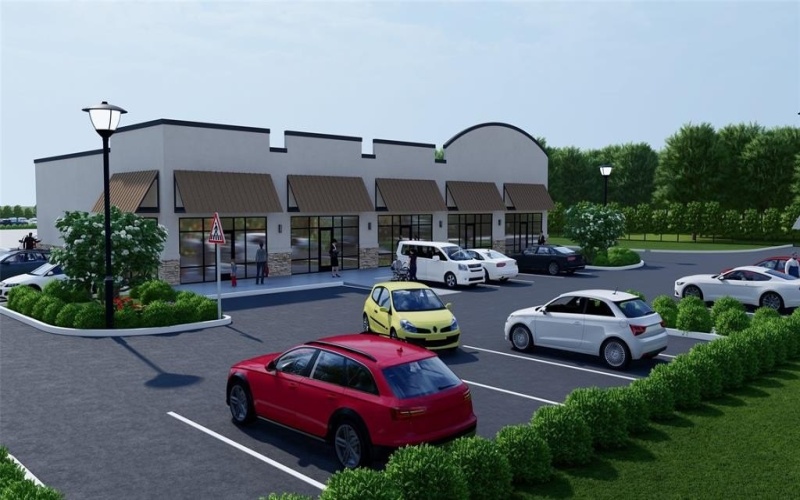 7112 Fm 741, Forney, TX 75126, ,Other,For Sale,7112 Fm 741,20957192