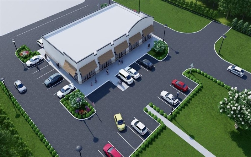 7112 Fm 741, Forney, TX 75126, ,Other,For Sale,7112 Fm 741,20957192