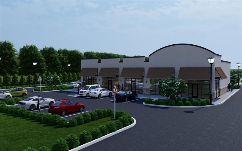 7112 Fm 741, Forney, TX 75126, ,Other,For Sale,7112 Fm 741,20957192