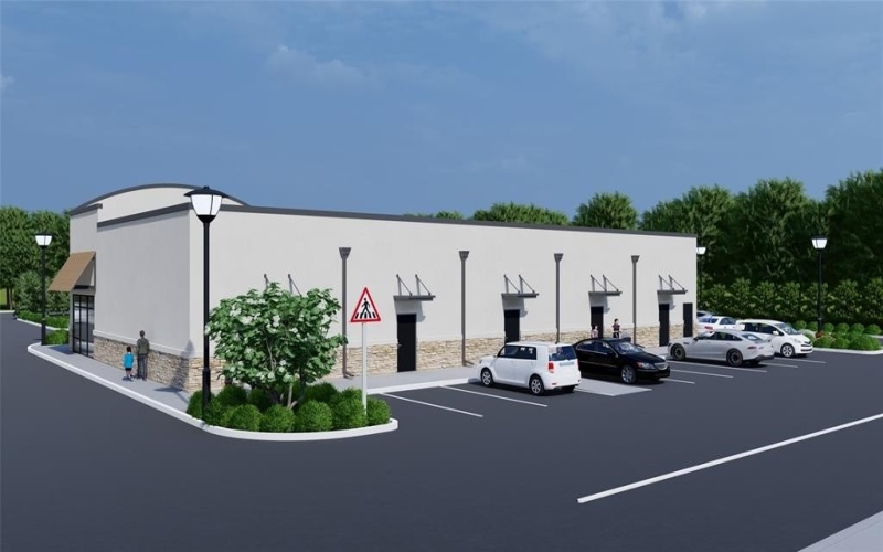 7112 Fm 741, Forney, TX 75126, ,Other,For Sale,7112 Fm 741,20957192