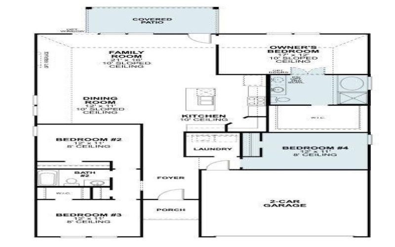 1704 Gulin Street, Royse City, TX 75189, 4 Bedrooms Bedrooms, ,2 BathroomsBathrooms,Residential,For Sale,1704 Gulin Street,20963651