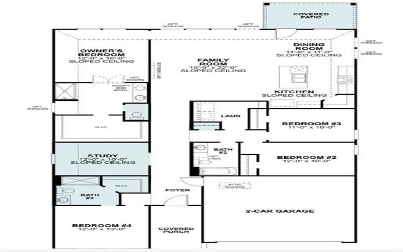 7529 Lavender Lane, Denton, TX 76249, 4 Bedrooms Bedrooms, ,3 BathroomsBathrooms,Residential,For Sale,7529 Lavender Lane,20971252