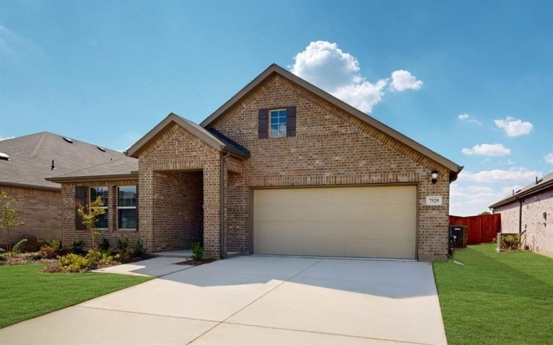 7529 Lavender Lane, Denton, TX 76249, 4 Bedrooms Bedrooms, ,3 BathroomsBathrooms,Residential,For Sale,7529 Lavender Lane,0,20971252