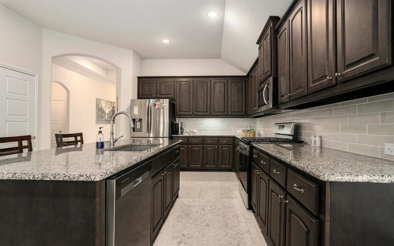 908 Misty Lane, Cleburne, TX 76033, 4 Bedrooms Bedrooms, ,2 BathroomsBathrooms,Residential,For Sale,908 Misty Lane,20971336