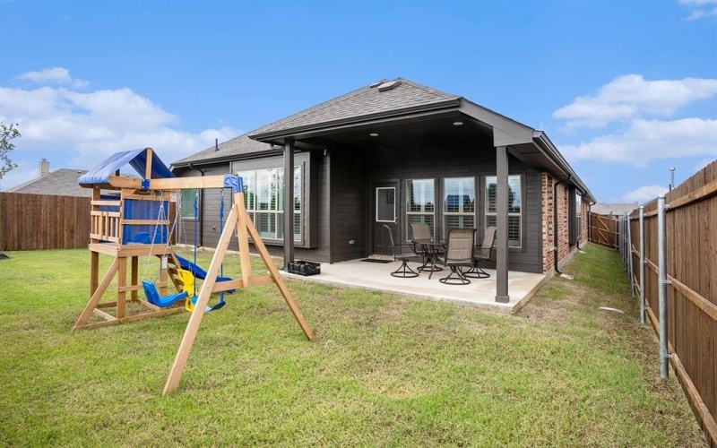 908 Misty Lane, Cleburne, TX 76033, 4 Bedrooms Bedrooms, ,2 BathroomsBathrooms,Residential,For Sale,908 Misty Lane,20971336
