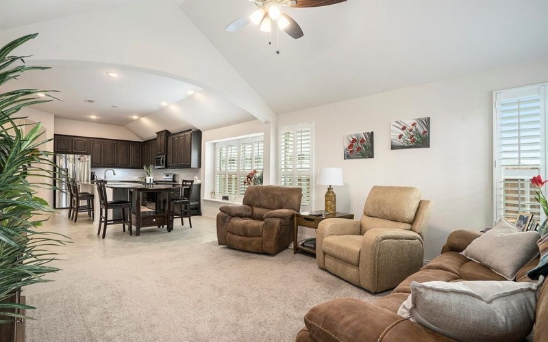 908 Misty Lane, Cleburne, TX 76033, 4 Bedrooms Bedrooms, ,2 BathroomsBathrooms,Residential,For Sale,908 Misty Lane,20971336