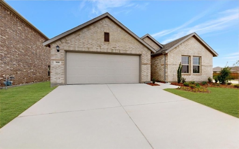 900 Wilson Drive, Justin, TX 76247, 4 Habitaciones Habitaciones , ,2 BañosBaños,Residential,En Venta,900 Wilson Drive,0,20971381