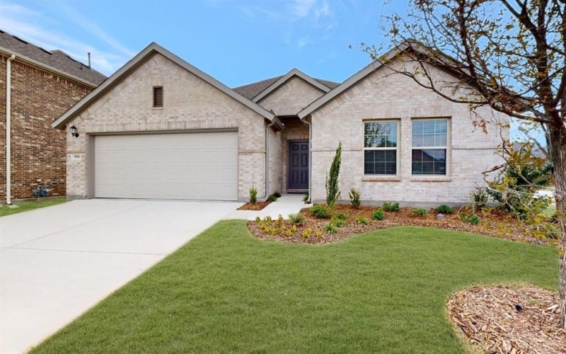 900 Wilson Drive, Justin, TX 76247, 4 Habitaciones Habitaciones , ,2 BañosBaños,Residential,En Venta,900 Wilson Drive,0,20971381