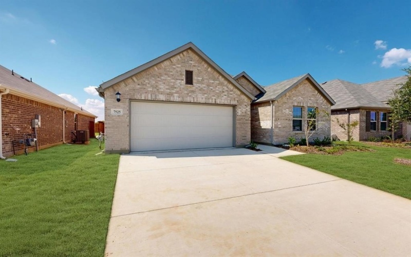 7525 Lavender Lane, Denton, TX 76249, 4 Habitaciones Habitaciones , ,3 BañosBaños,Residential,En Venta,7525 Lavender Lane,0,20972101