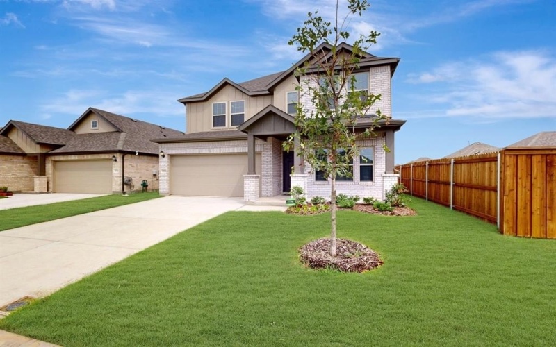 410 Forsyth Drive, Princeton, TX 75407, 4 Bedrooms Bedrooms, ,2 BathroomsBathrooms,Residential,For Sale,410 Forsyth Drive,0,20972665