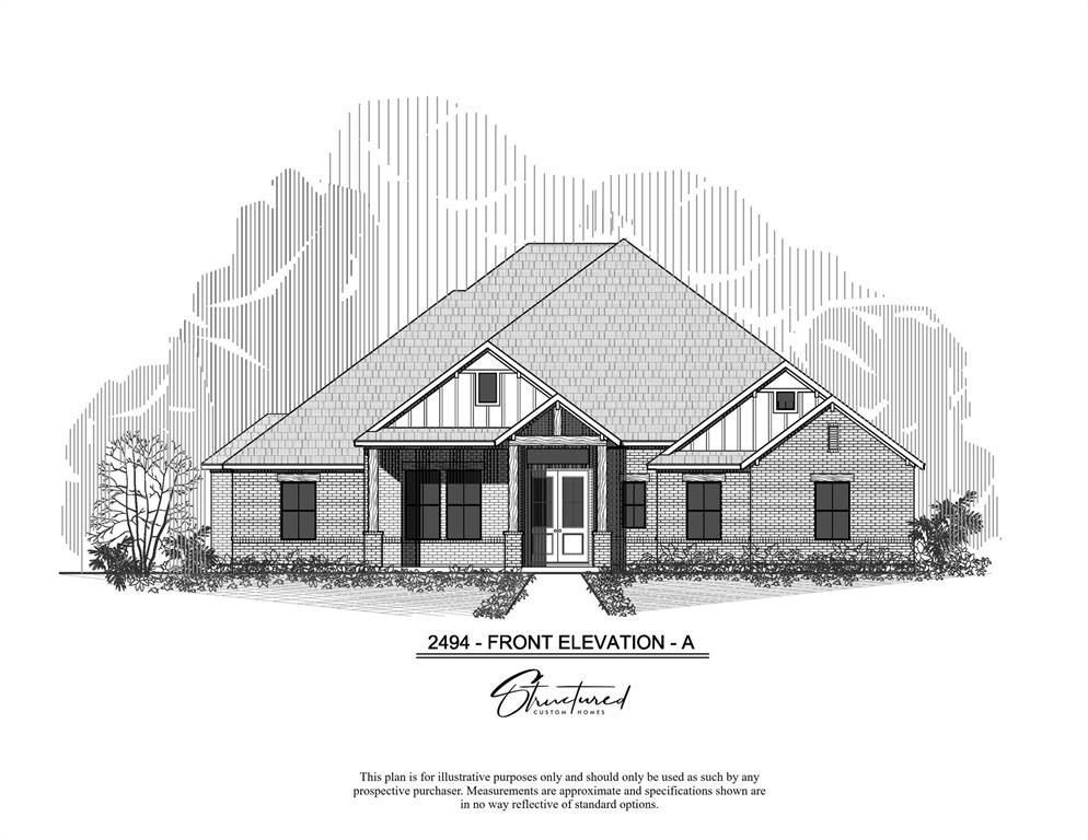 113 Rockford Street, New Fairview, TX 76078, 4 Habitaciones Habitaciones , ,2 BañosBaños,Residential,En Venta,113 Rockford Street,20974245