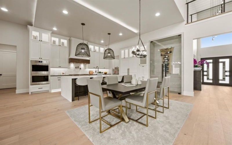 1732 Oakbrook Drive, Keller, TX 76262, 4 Habitaciones Habitaciones , ,5 BañosBaños,Residential,En Venta,1732 Oakbrook Drive,20976712