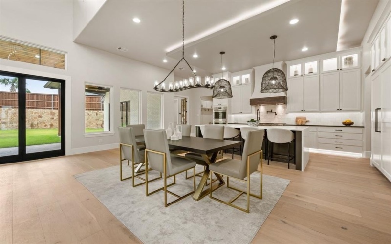 1732 Oakbrook Drive, Keller, TX 76262, 4 Habitaciones Habitaciones , ,5 BañosBaños,Residential,En Venta,1732 Oakbrook Drive,20976712