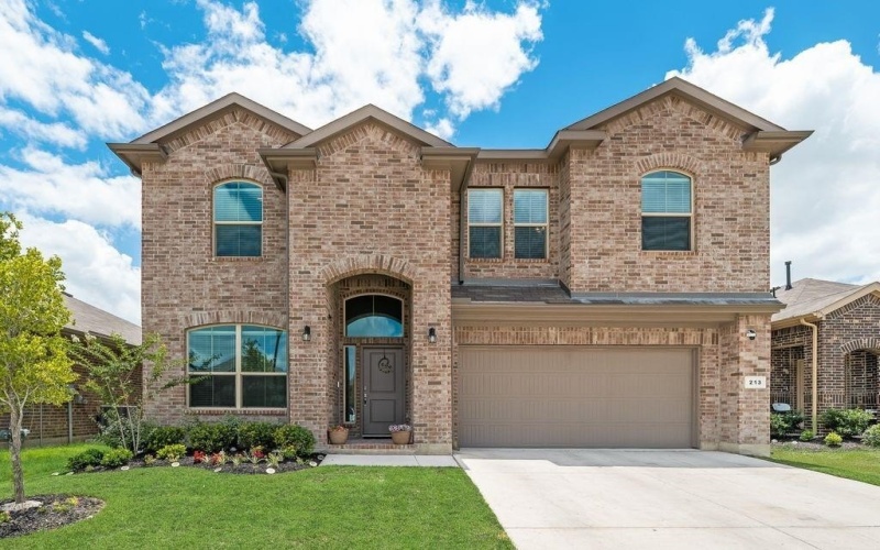213 Frenchpark Drive, Fort Worth, TX 76052, 5 Bedrooms Bedrooms, ,5 BathroomsBathrooms,Residential,For Sale,213 Frenchpark Drive,20977964