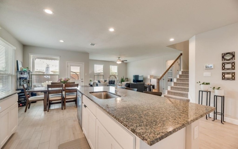 213 Frenchpark Drive, Fort Worth, TX 76052, 5 Bedrooms Bedrooms, ,5 BathroomsBathrooms,Residential,For Sale,213 Frenchpark Drive,20977964