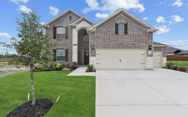 3726 Blooming Prairie Drive, Crandall, TX 75114, 5 Habitaciones Habitaciones , ,3 BañosBaños,Residential,En Venta,3726 Blooming Prairie Drive,20978486