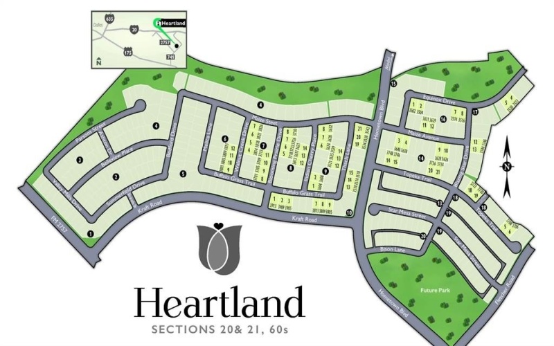 3726 Blooming Prairie Drive, Crandall, TX 75114, 5 Habitaciones Habitaciones , ,3 BañosBaños,Residential,En Venta,3726 Blooming Prairie Drive,20978486