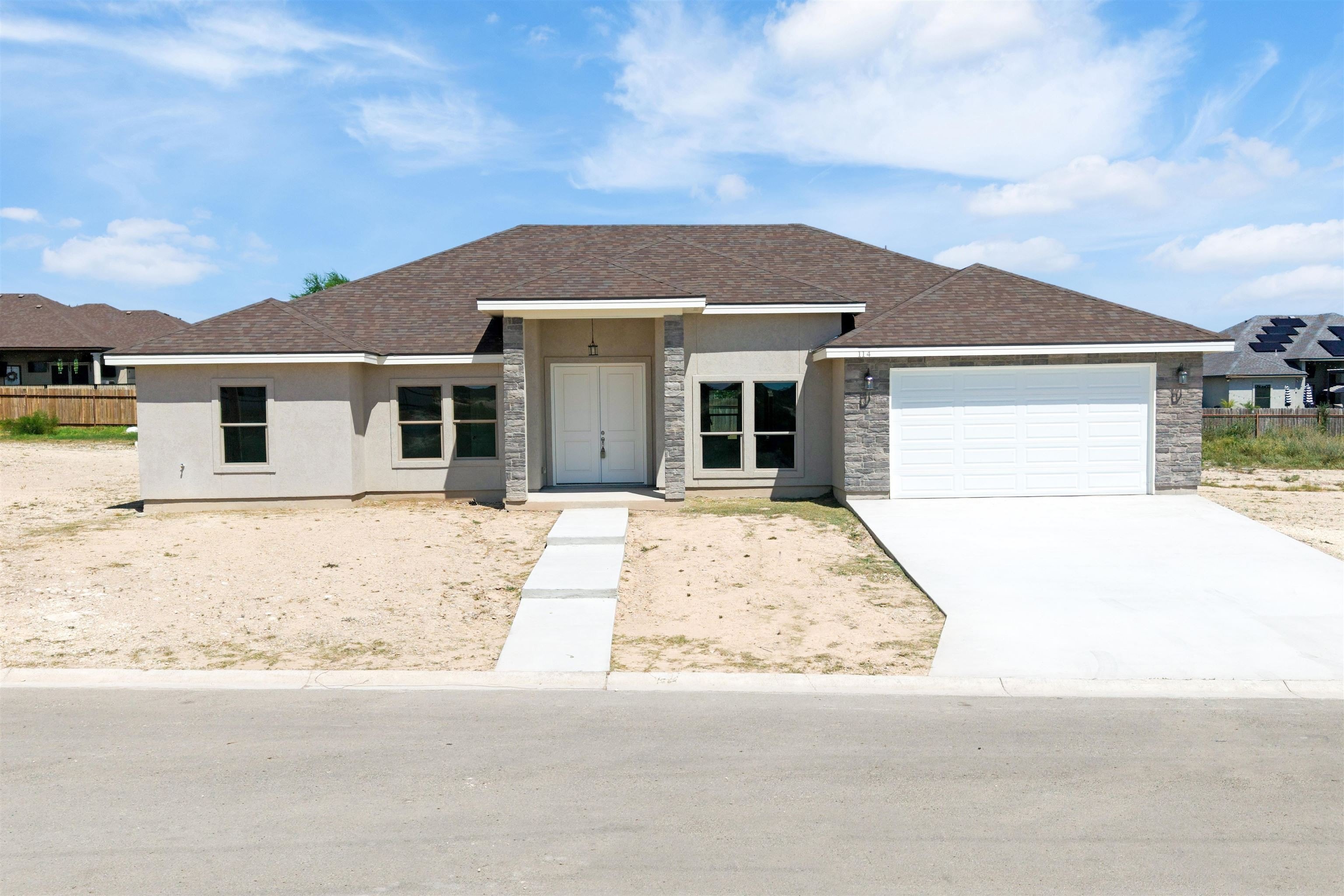 114 Little BigHorn Trail, Del Rio, TX 78840, 4 Bedrooms Bedrooms, ,3 BathroomsBathrooms,Residential,For Sale,114 Little BigHorn Trail,206862