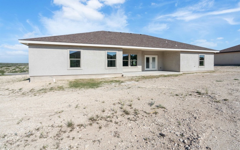 114 Little BigHorn Trail, Del Rio, TX 78840, 4 Bedrooms Bedrooms, ,3 BathroomsBathrooms,Residential,For Sale,114 Little BigHorn Trail,206862