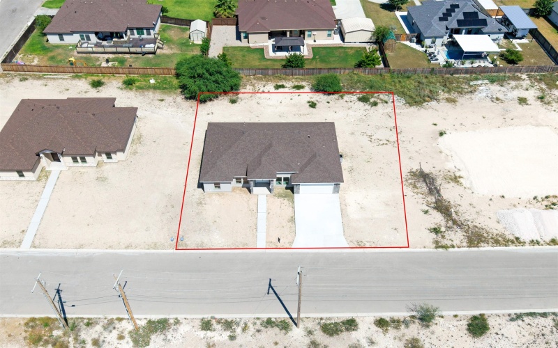 114 Little BigHorn Trail, Del Rio, TX 78840, 4 Bedrooms Bedrooms, ,3 BathroomsBathrooms,Residential,For Sale,114 Little BigHorn Trail,206862