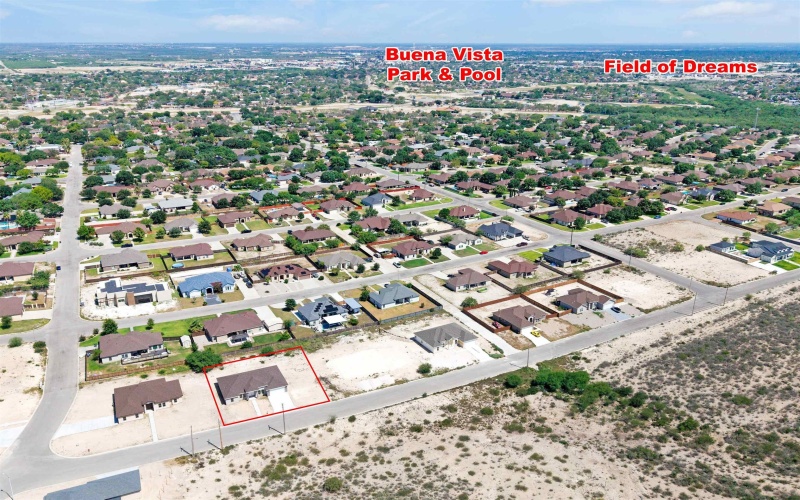 114 Little BigHorn Trail, Del Rio, TX 78840, 4 Bedrooms Bedrooms, ,3 BathroomsBathrooms,Residential,For Sale,114 Little BigHorn Trail,206862