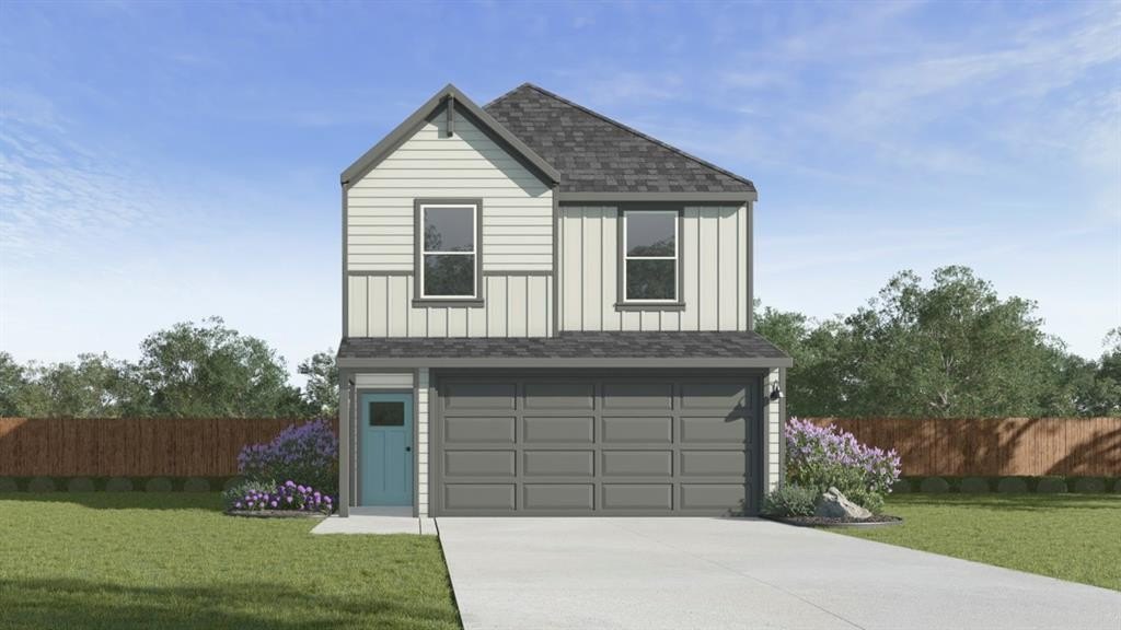 7016 Moonflower Lane, Princeton, TX 75407, 3 Habitaciones Habitaciones , ,2 BañosBaños,Residential,En Venta,7016 Moonflower Lane,20983198