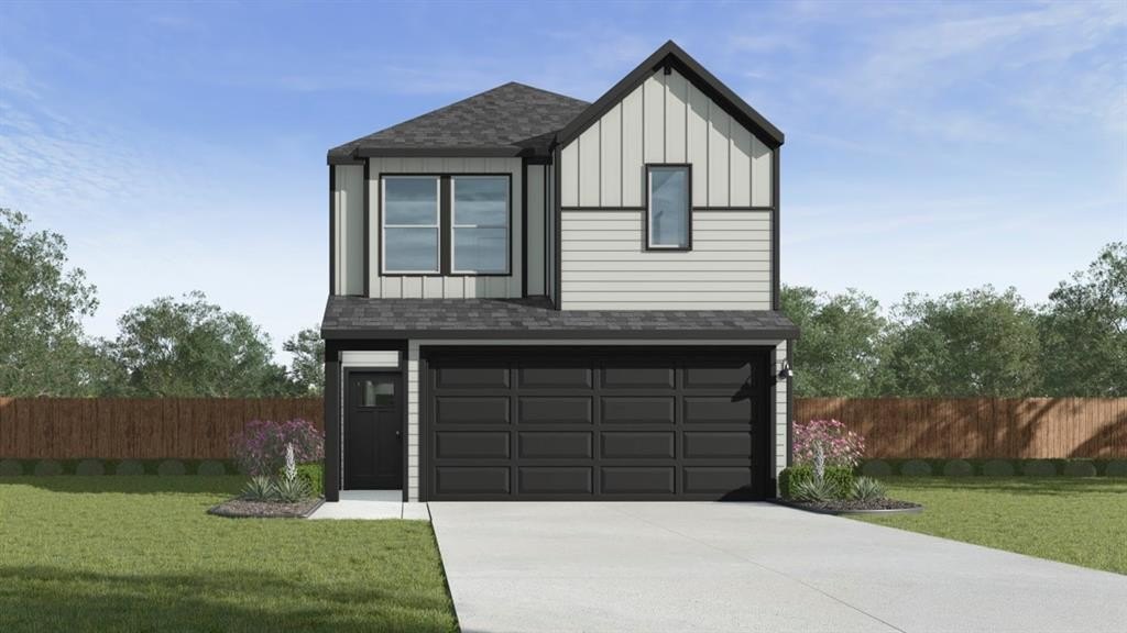 7018 Moonflower Lane, Princeton, TX 75407, 4 Habitaciones Habitaciones , ,2 BañosBaños,Residential,En Venta,7018 Moonflower Lane,20983203