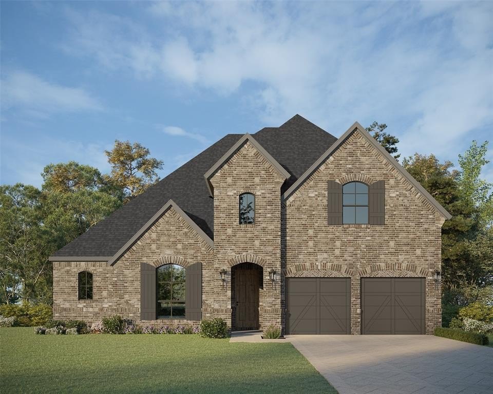 2751 Savannah Ridge, Prosper, TX 75078, 4 Bedrooms Bedrooms, ,5 BathroomsBathrooms,Residential,For Sale,2751 Savannah Ridge,20983211