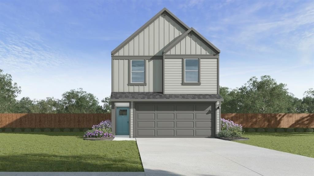 7010 Moonflower Lane, Princeton, TX 75407, 3 Habitaciones Habitaciones , ,2 BañosBaños,Residential,En Venta,7010 Moonflower Lane,20983212