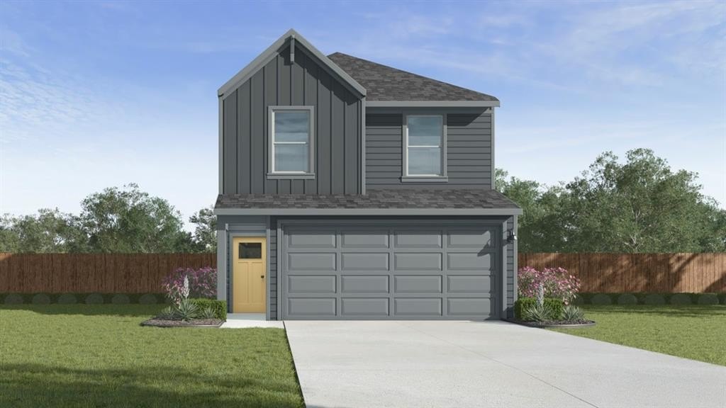 7004 Moonflower Lane, Princeton, TX 75407, 3 Habitaciones Habitaciones , ,2 BañosBaños,Residential,En Venta,7004 Moonflower Lane,20983221