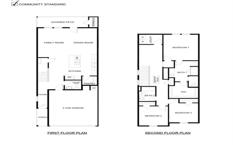 7004 Moonflower Lane, Princeton, TX 75407, 3 Habitaciones Habitaciones , ,2 BañosBaños,Residential,En Venta,7004 Moonflower Lane,20983221