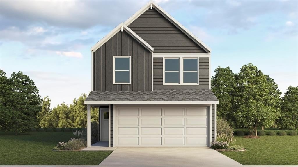 7006 Moonflower Lane, Princeton, TX 75407, 4 Habitaciones Habitaciones , ,2 BañosBaños,Residential,En Venta,7006 Moonflower Lane,20983226