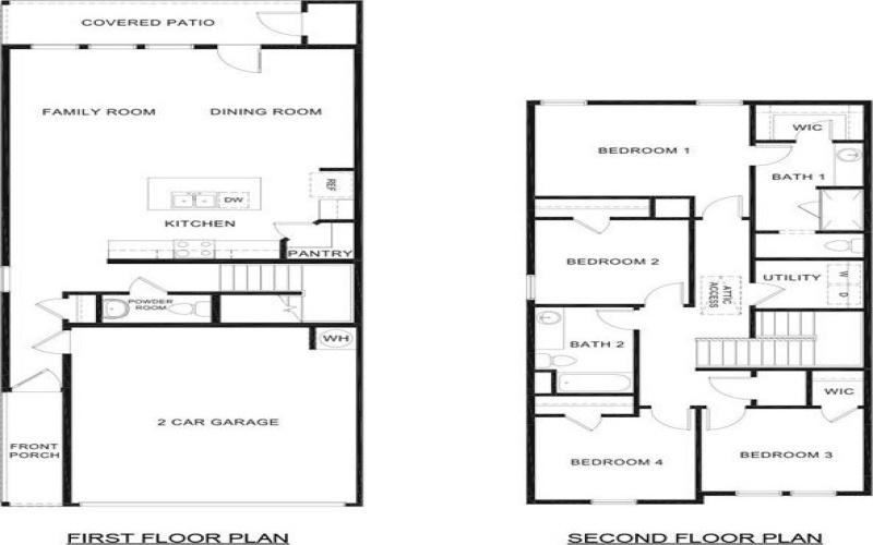 7006 Moonflower Lane, Princeton, TX 75407, 4 Habitaciones Habitaciones , ,2 BañosBaños,Residential,En Venta,7006 Moonflower Lane,20983226