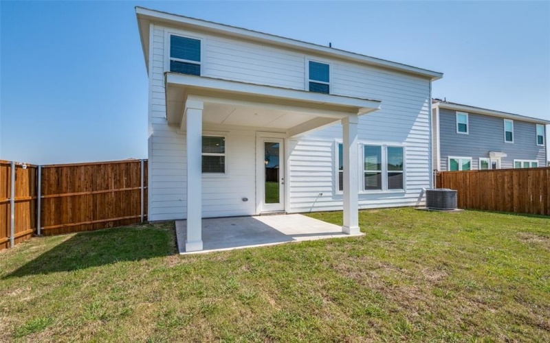 1513 Burton Drive, Seagoville, TX 75159, 3 Habitaciones Habitaciones , ,2 BañosBaños,Residential,En Venta,1513 Burton Drive,0,20983280