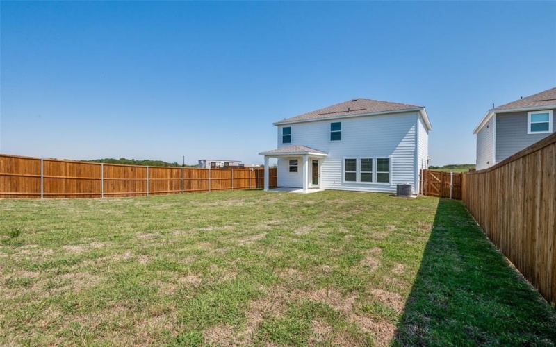 1513 Burton Drive, Seagoville, TX 75159, 3 Habitaciones Habitaciones , ,2 BañosBaños,Residential,En Venta,1513 Burton Drive,0,20983280